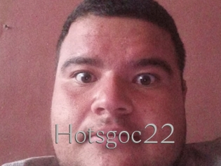Hotsgoc22