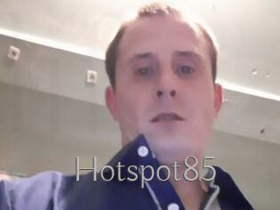 Hotspot85