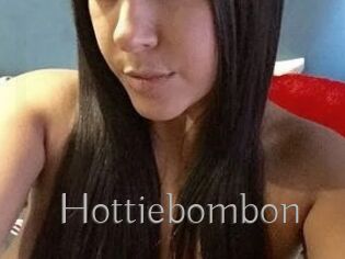 hottiebombon Live Fick