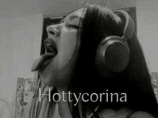 Hottycorina