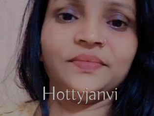 Hottyjanvi