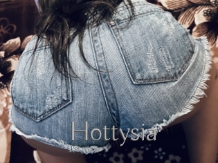 Hottysia