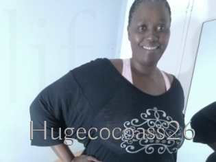 Hugecocoass26