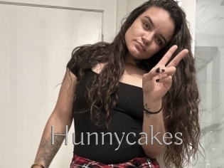 Hunnycakes