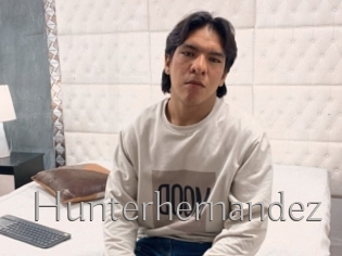 Hunterhernandez