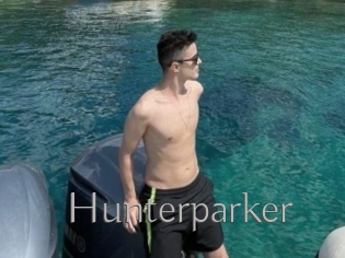 Hunterparker