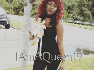 IAmAQueen19