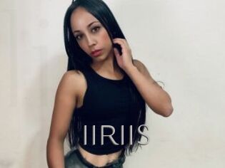 IIRIIS