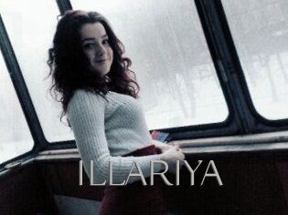 ILLARIYA