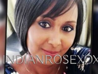 INDIANROSEXOX