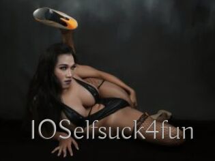 IOSelfsuck4fun