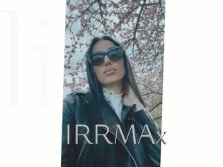 IRRMAx