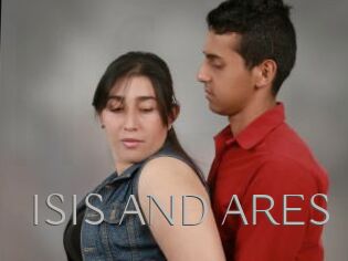 ISIS_AND_ARES