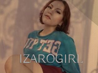 IZAROGIRL