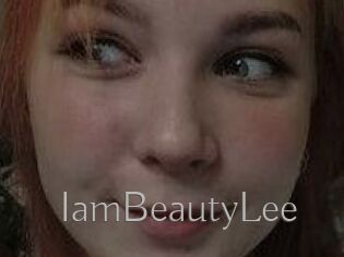 IamBeautyLee