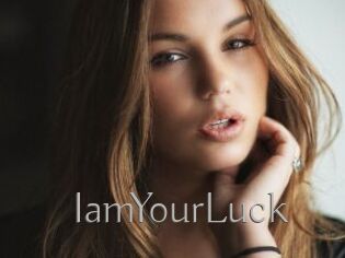 IamYourLuck