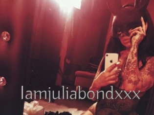 Iamjuliabondxxx