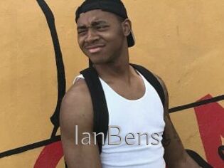 IanBens