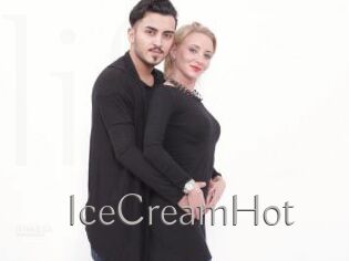 IceCreamHot