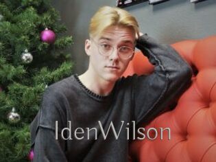 IdenWilson