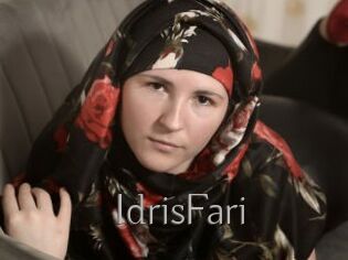 IdrisFari
