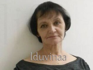 Iduvinaa