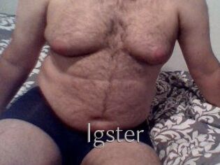 Igster