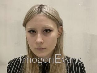 ImogenEvans