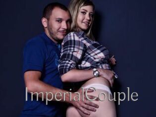 ImperialCouple