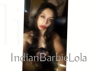 IndianBarbieLola