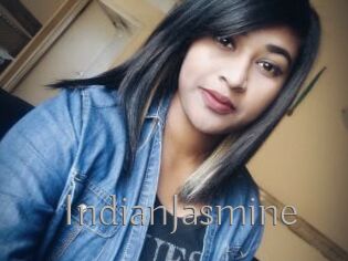 IndianJasmine