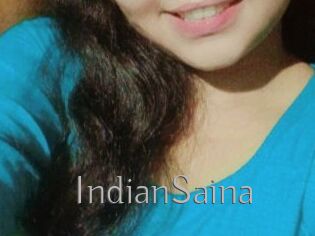 IndianSaina