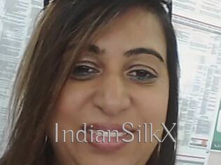 IndianSilkX