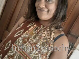 IndianSmoochy
