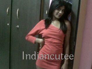 Indiancutee