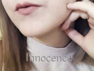 Innocence