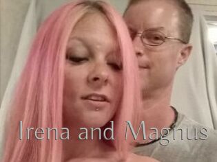 Irena_and_Magnus