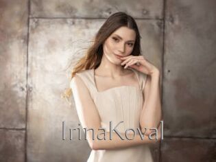 IrinaKoval