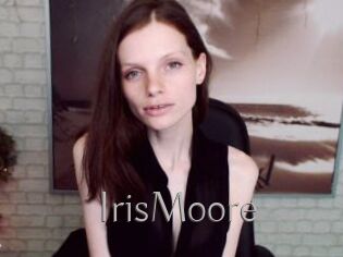 IrisMoore