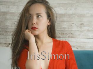 IrisSimon