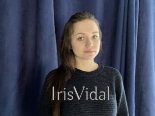 IrisVidal