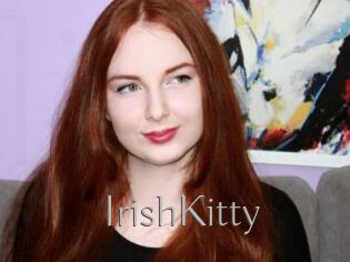 IrishKitty