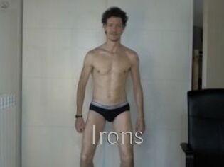 Irons