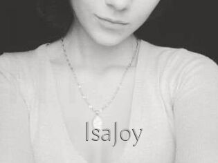 IsaJoy