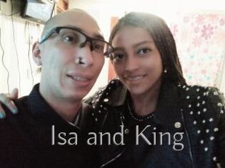 Isa_and_King