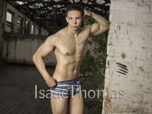 IsaacThomas