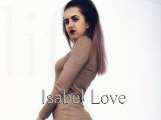 Isabel_Love