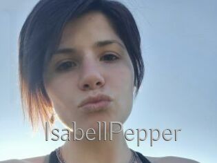 IsabellPepper