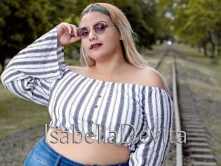 IsabellaDevita