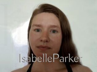 IsabelleParker